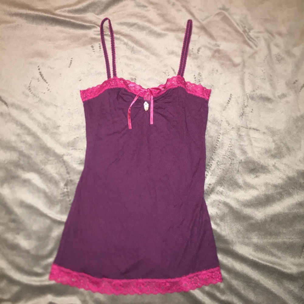 Free People Tank